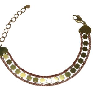 PULS FEM  ESTILO BRACELETE BRUTO